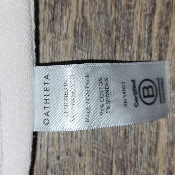 Athleta Farallon Jogger - Picture 9 of 12